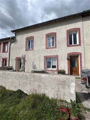 t5 à la vente -   55320  DIEUE SUR MEUSE, surface 96 m2 vente t5 - UBI465152738